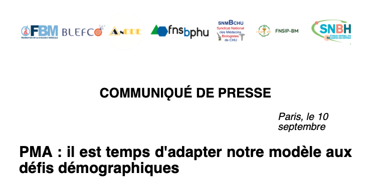 PMA : il est temps d'adapter notre modèle aux défis démographiques